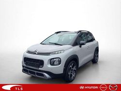 Grau Gebraucht 2018 Citroën C3 Aircross PureTech SUV | 10.790 € (Guter Preis)