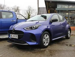 Gebraucht 2024 Mazda 2 Center-Line | 24.950 € (Teuer)