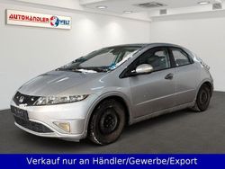Silber Gebraucht 2010 Honda Civic Sport Limousine | 5.299 € (Guter Preis)