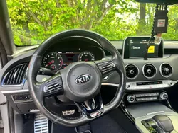 Gebraucht 2018 Kia Stinger GT-Line Limousine | 26.900 € (Fairer Preis)