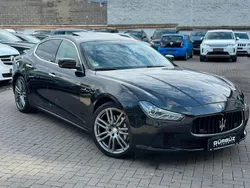 Other Gebraucht 2013 Maserati Ghibli Coupé | 24.800 € (Fairer Preis)