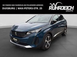 Celebes met. Gebraucht 2023 Peugeot 3008 GT SUV | 28.990 € (Teuer)