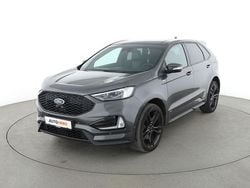 Schwarz Gebraucht 2020 Ford Edge ST-Line SUV | 30.400 € (Fairer Preis)