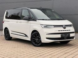 Weiß Gebraucht 2023 VW Multivan Edition Van | 49.440 € (Fairer Preis)