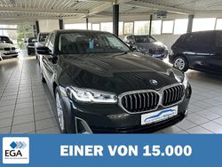 Schwarz metallic Gebraucht 2020 BMW 530e Luxury Line | 31.270 € (Guter Preis)