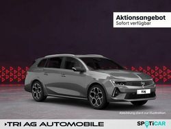 Kristallsilber Gebraucht 2024 Opel Astra Kombi | 28.790 € (Teuer)