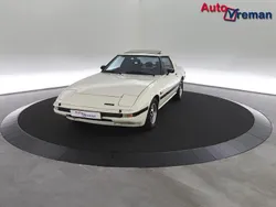 Weiß Gebraucht 1981 Mazda RX7 Kleinwagen | 14.950 €
