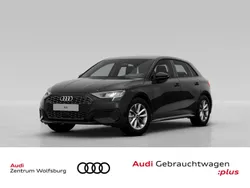 Gebraucht 2023 Audi A3 Sportback Limousine | 23.990 € (Guter Preis)