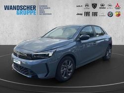 Arktis white Neu 2025 Opel Corsa Edition Limousine | 16.990 € (Guter Preis)