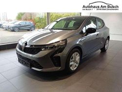 Grau Gebraucht 2025 Renault Clio V Evolution Limousine | 18.989 € (Fairer Preis)