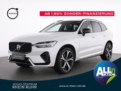 Weiß Gebraucht 2022 Volvo XC60 R-Design SUV | 39.990 € (Superpreis)