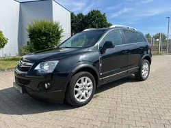 Schwarz Gebraucht 2012 Opel Antara Selection SUV | 4.490 € (Superpreis)