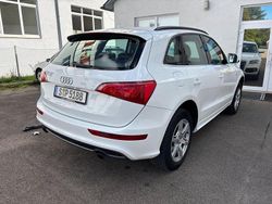 Weiß Gebraucht 2009 Audi Q5 SUV | 8.500 € (Guter Preis)