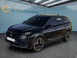 Schwarz Neu 2025 Peugeot 5008 GT Van / Kleinbus | 39.649 € (Guter Preis)