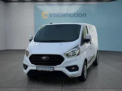 Gebraucht 2021 Ford Transit Custom | 17.199 € (Fairer Preis)