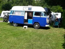 VW T2