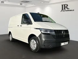 Weiß Gebraucht 2024 VW T6.1 Van | 43.990 €