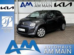 Grau Gebraucht 2021 Citroën C1 Kleinwagen | 9.790 € (Fairer Preis)