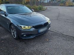 Gebraucht 2018 BMW 440 Luxury Line Coupé | 21.800 € (Guter Preis)