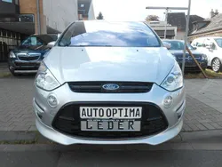 Other Gebraucht 2011 Ford S-MAX Titanium S Van / Kleinbus | 7.999 € (Fairer Preis)