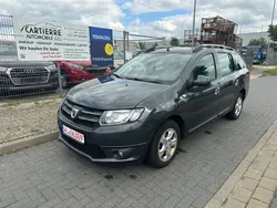 Dacia Logan MCV