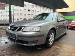 Blau Gebraucht 2004 Saab 9-3 Vector Limousine | 2.690 € (Guter Preis)