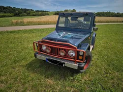 Blau Gebraucht 1980 Suzuki LJ SUV | 6.500 €