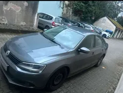 VW Jetta