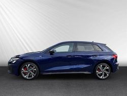 Gebraucht 2025 Audi A3 Advanced | 999.999 €