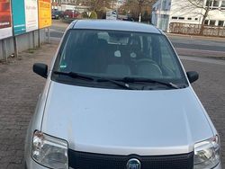 Grau Gebraucht 2007 Fiat Panda Kombi | 650 €