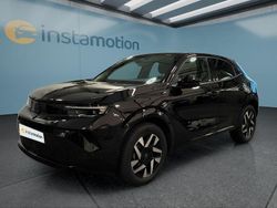 Schwarz Gebraucht 2025 Opel Mokka SUV | 25.649 € (Etwas zu teuer)