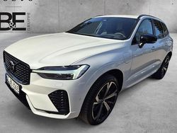 Weiß Gebraucht 2025 Volvo XC60 Plus SUV | 63.950 €