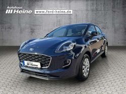 Blazer blue Gebraucht 2021 Ford Puma Gen-E Cool & Connect SUV | 15.890 € (Superpreis)