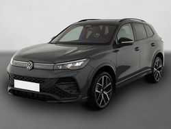 Delfingrau metallic Neu 2025 VW Tiguan R-line SUV | 54.295 € (Fairer Preis)