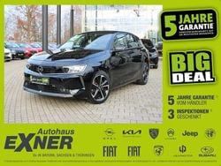 Schwarz Gebraucht 2022 Opel Astra Edition Limousine | 20.390 € (Guter Preis)