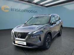 Grau Neu 2025 Nissan X-Trail SUV | 34.649 €