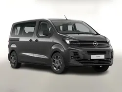 Merkur grau metallic Neu 2025 Opel Vivaro Van | 37.249 € (Fairer Preis)