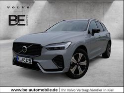 Grau Neu 2025 Volvo XC60 Plus SUV | 69.990 € (Teuer)