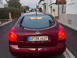 Gebraucht 2003 Nissan Primera Acenta Limousine | 1.299 € (Fairer Preis)