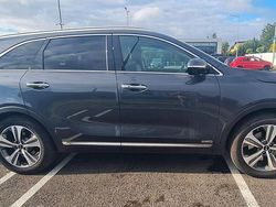 Grau Gebraucht 2020 Kia Sorento 3 SUV | 27.990 € (Superpreis)