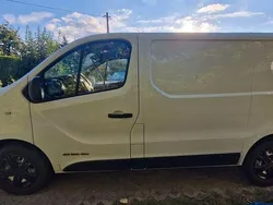Weiß Gebraucht 2016 Renault Trafic Van | 7.495 € (Superpreis)