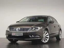 VW CC
