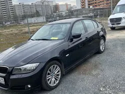 Schwarz Gebraucht 2010 BMW 318 Limousine | 6.750 € (Fairer Preis)