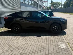 Schwarz Gebraucht 2025 BMW X2 SUV | 43.999 €