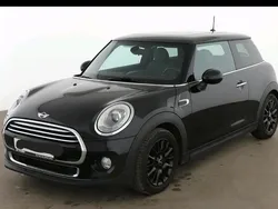 Schwarz Gebraucht 2015 Mini Cooper Kleinwagen | 11.900 € (Fairer Preis)