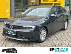 Schwarz Gebraucht 2024 Opel Astra Kombi | 20.980 € (Superpreis)