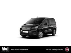 Cinema schwarz Neu 2025 Fiat Doblò Comfort Van / Kleinbus | 27.450 € (Guter Preis)