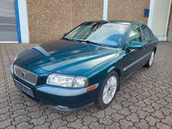 Gebraucht 2001 Volvo S80 Limousine | 1.000 € (Superpreis)