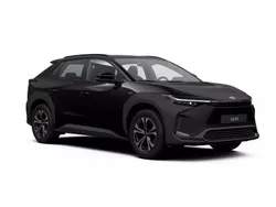 Schwarz Neu 2025 Toyota bZ4X SUV | 36.450 € (Superpreis)