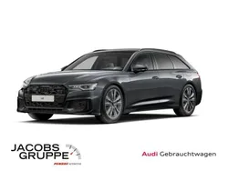 Daytonagrau perleffekt Neu 2025 Audi A6 S-Line Kombi | 67.460 € (Guter Preis)